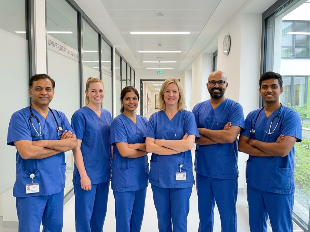 indian doctors and 202604102300